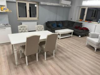 Apartament Craiova Central Tower, 5minutes from Chritmas Market - 1