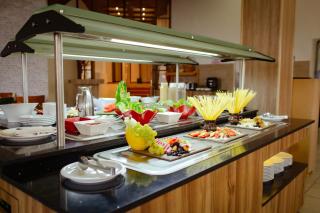 Charme Hotel La Foret - 5