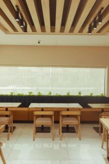 Grayville Hotels and Bistro - 0