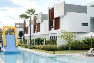 Veranda Pool Villas & Suite Hua Hin Cha Am - 4