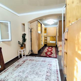 Megahostel - 5