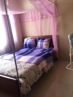 Holliday inn kigali - 9