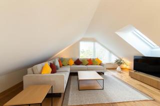 Ferienwohnung Villa Heidenreich Nr.5 - Scharbeutz - 8