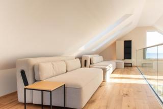 Ferienwohnung Villa Heidenreich Nr.5 - Scharbeutz - 7