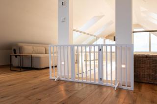 Ferienwohnung Villa Heidenreich Nr.5 - Scharbeutz - 6