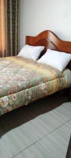 Holliday inn kigali - 1