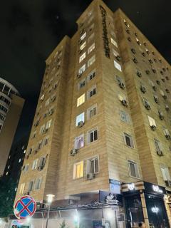 Жк Молодежный - 3