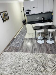 Жк Молодежный - 4