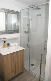 LovelyLoft Carolinas A - 1