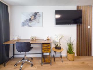 ImmoStay- Neustadt Apartments, TV & WiFi - 3