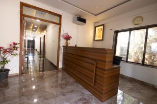 Green Paradise Hotel and Restaurant - 6