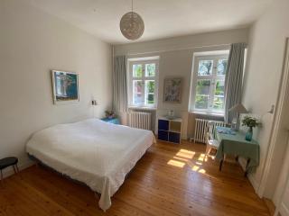 The Old Parsonage - 5
