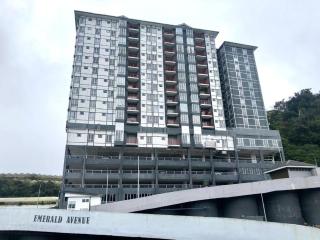 CAMERON HIGHLAND CENRTUM BRINCHANG Homestay By Dcozy 6-7pax - 0