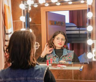 Will & Tate City Stay - 5