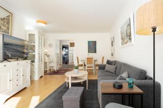 Dellenberg 4 Meerblick Residenz - 8