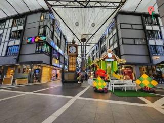 CAMERON HIGHLAND CENRTUM BRINCHANG Homestay By Dcozy 6-7pax - 7