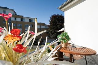 Dellenberg 4 Meerblick Residenz - 1