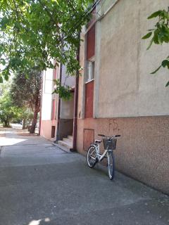 Apartment V&S - 8