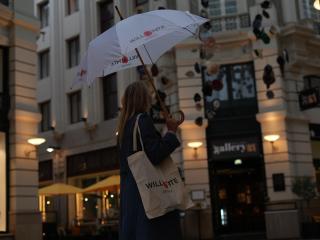 Will & Tate City Stay - 3