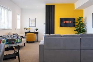 Cosy apartment in the heart of Sale - 9