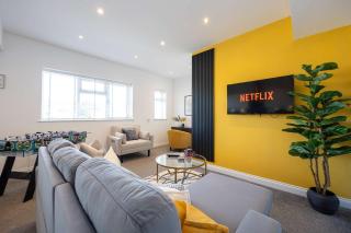 Cosy apartment in the heart of Sale - 6