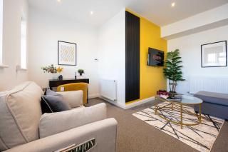 Cosy apartment in the heart of Sale - 7