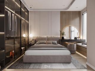 Cozy Landmark 81 - 4
