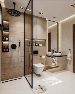 Cozy Landmark 81 - 2
