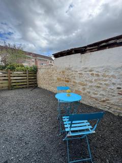 Diaferia et Pinkus - 1