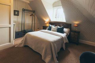 Rowton Castle - 6
