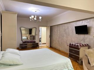 City Center Stay - Caïro - 1
