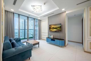 Saigon Apartment Landmark - PYG - 2