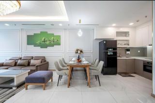 Saigon Apartment Landmark - PYG - 3