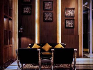 Grand Mercure Yogyakarta Adi Sucipto - 5