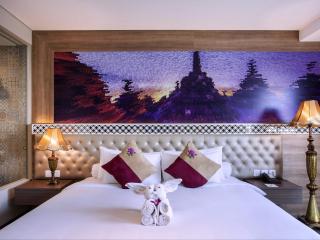 Grand Mercure Yogyakarta Adi Sucipto - 2