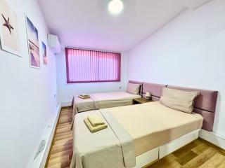 City Charm Apartments 3 - 6