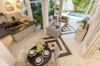 Villa 5mins to KuDeTa Beach club - 1