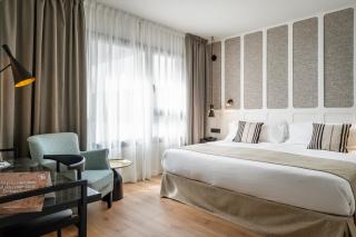 Hotel Barcelona Catedral 4 Sup - 8