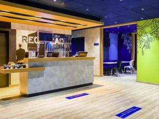 Ibis Budget Araraquara - 9