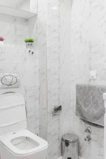 Modern Royal Golf 2BR SuperFast Wifi Tanger Center - 4