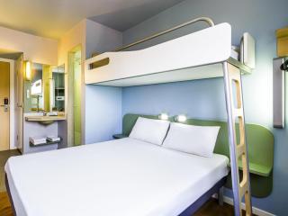 Ibis Budget Araraquara - 1
