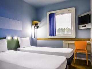 Ibis Budget Araraquara - 9