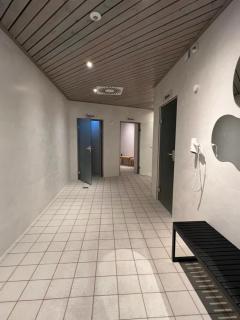 Apart-Hotelzimmer mit Bergblick in Bad Essen - 2