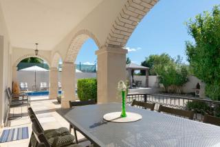 Ferienhaus mit Privatpool für 8 Personen ca 175 m in Kringa, Istrien Binnenland von Istrien - 8