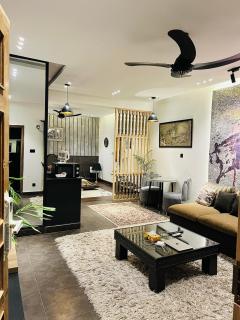 Home away from your home - 0