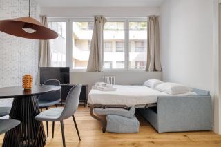 JOIVY Modern 1-Bedroom Flat in Central Milan - 2