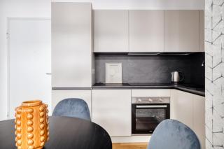 JOIVY Modern 1-Bedroom Flat in Central Milan - 9