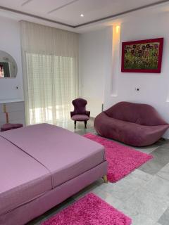 Beautiful independent villa - 6