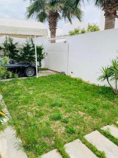 Beautiful independent villa - 4