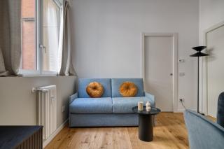 JOIVY Modern 1-Bedroom Flat in Central Milan - 2